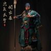Quan Vũ (Guan Yu) - Uman Studio 9 Uman Studio Quan vu 1