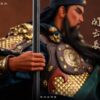 Quan Vũ (Guan Yu) - Uman Studio 3 Uman Studio Quan vu 3