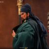 Quan Vũ (Guan Yu) - Uman Studio 4 Uman Studio Quan vu 4