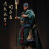Quan Vũ (Guan Yu) - Uman Studio 8 Uman Studio Quan vu 9