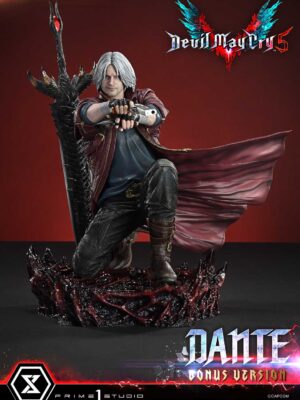 Devil May Cry 5 Dante - Prime 1 Studio