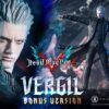 Devil May Cry 5 Vergil - Prime 1 Studio 2 a010 vXTuS99V