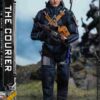 The Courier PT-SP95 1/6 collectible toys - PRESENT TOYS 7 01用