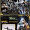 Girls' Frontline LTLX7000 - Prime 1 Studio