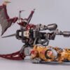 Explosion Model ZL-01 Dino Megazord KO Flame Toys 6 515264491 1153805030114840 725810762783626857 n