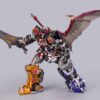 Explosion Model ZL-01 Dino Megazord KO Flame Toys 1 515435763 1153805173448159 482571383755764547 n