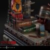Prime 1 Studio Evangelion Production Model 02 10