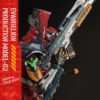Prime 1 Studio Evangelion Production Model 02 11