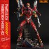 Prime 1 Studio Evangelion Production Model 02 18
