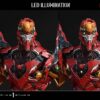 Prime 1 Studio Evangelion Production Model 02 2