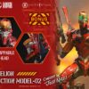 Prime 1 Studio Evangelion Production Model 02 22