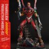 Prime 1 Studio Evangelion Production Model 02 3