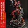 Prime 1 Studio Evangelion Production Model 02 4