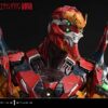 Prime 1 Studio Evangelion Production Model 02 8