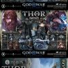 God of War: Ragnarok THOR - Prime 1 Studio 21 27263