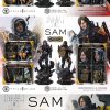 DEATH STRANDING 2: ON THE BEACH - Sam - Prime 1 Studio 20 27283