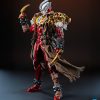 Threezero Ultraman Regulos threezeroX Masayuki Gotoh Ultraman Regulos 4