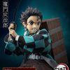 Threezero – Demon Slayer Kimetsu no Yaiba FigZero 16 Tanjiro Kamado 3