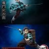 Threezero – Demon Slayer Kimetsu no Yaiba FigZero 16 Tanjiro Kamado 4