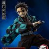 Threezero – Demon Slayer Kimetsu no Yaiba FigZero 16 Tanjiro Kamado 7