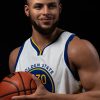 ace player stephen curry life size silicone bust kingtoys 10