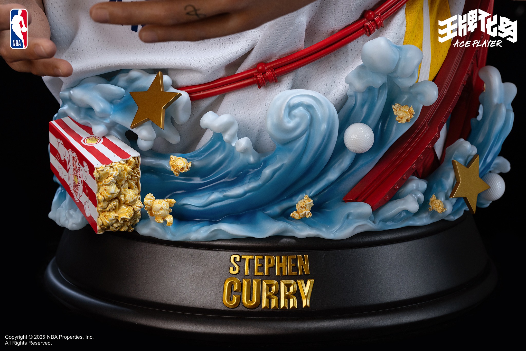 ace-player-stephen-curry-life-size-silicone-bust-kingtoys (13) ace player stephen curry life size silicone bust kingtoys 13