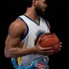 ace player stephen curry life size silicone bust kingtoys 6
