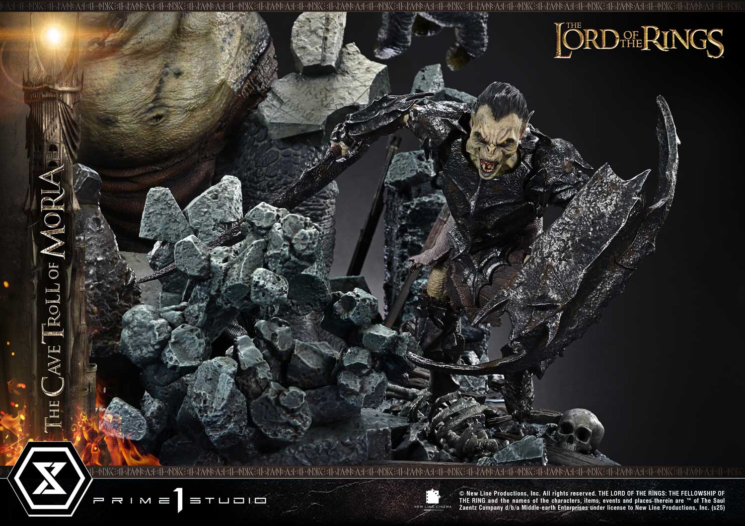 cave-troll-of-moria-prime1studio-1-4 (13) cave troll of moria prime1studio 1 4 13