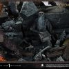 The Lord of the Rings (Film) Cave Troll of Moria - Prime 1 Studio 15 cave troll of moria prime1studio 1 4 14
