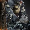 The Lord of the Rings (Film) Cave Troll of Moria - Prime 1 Studio 16 cave troll of moria prime1studio 1 4 15