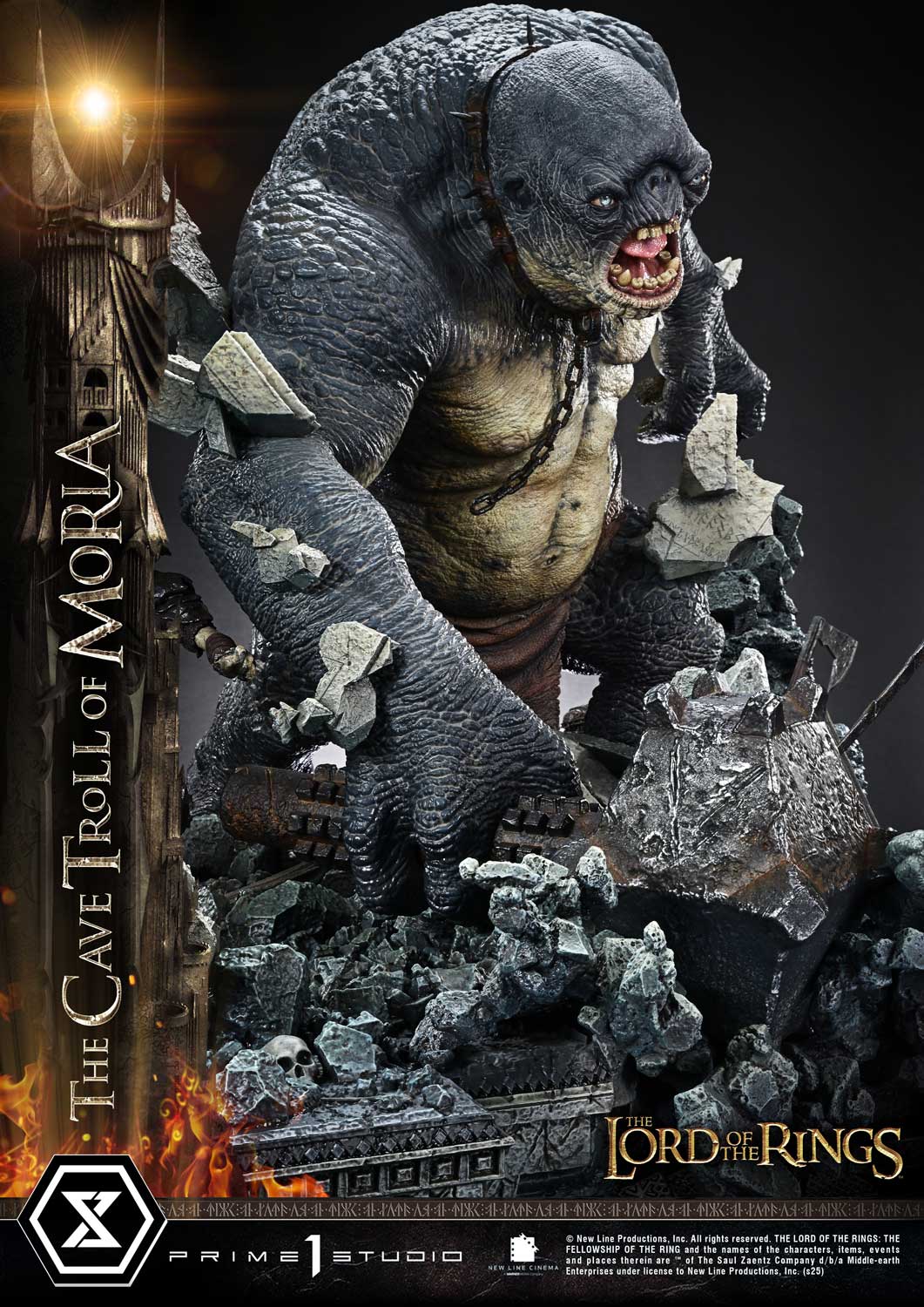cave-troll-of-moria-prime1studio-1-4 (15) cave troll of moria prime1studio 1 4 15