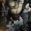 The Lord of the Rings (Film) Cave Troll of Moria - Prime 1 Studio 17 cave troll of moria prime1studio 1 4 16