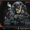 The Lord of the Rings (Film) Cave Troll of Moria - Prime 1 Studio 1 cave troll of moria prime1studio 1 4 2