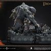 The Lord of the Rings (Film) Cave Troll of Moria - Prime 1 Studio 5 cave troll of moria prime1studio 1 4 4