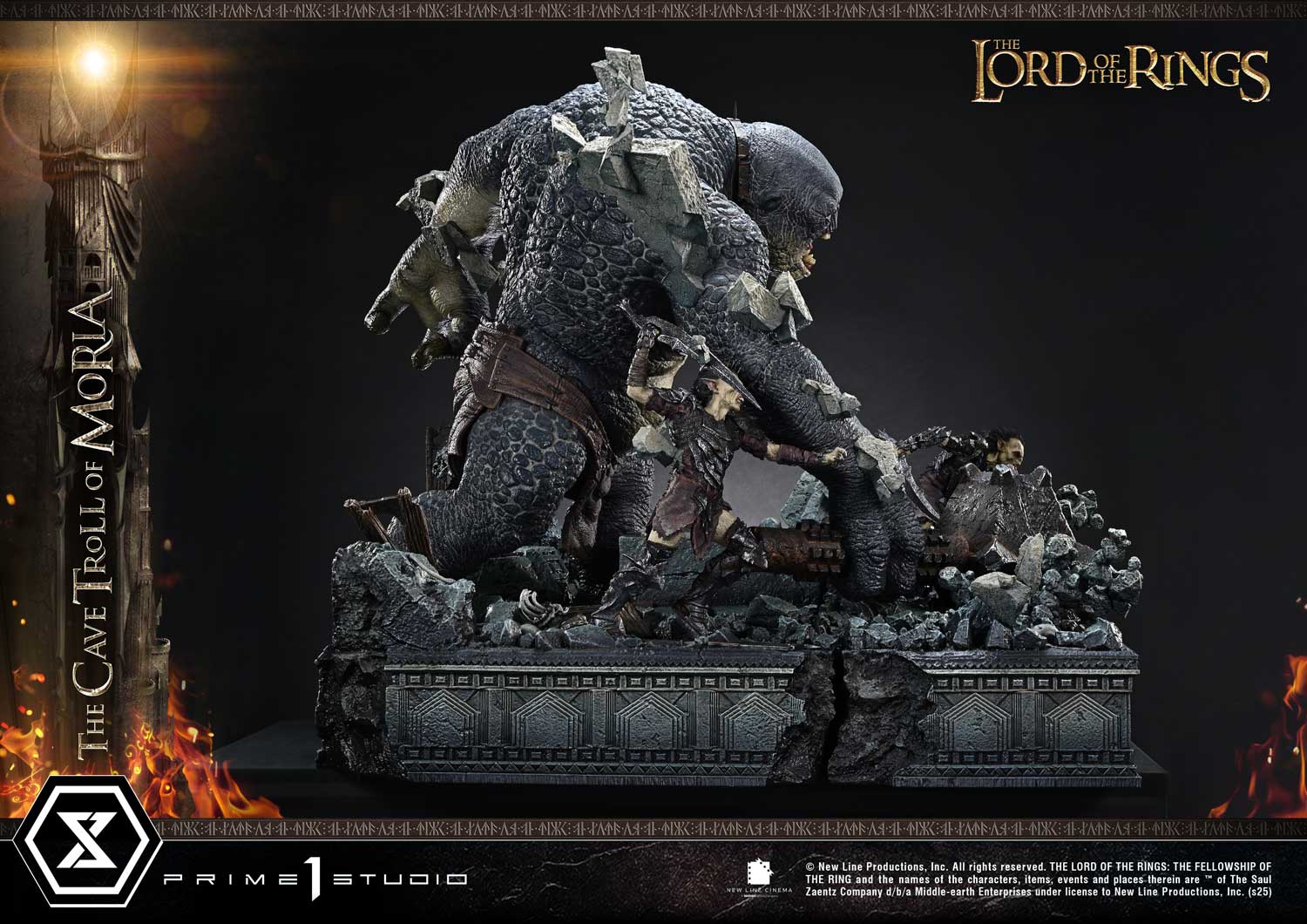 cave-troll-of-moria-prime1studio-1-4 (4) cave troll of moria prime1studio 1 4 4