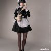 Damtoys GLC01 1/6th Scale Phantom Cipher: Zero Trace Angelica Original Story 11 damtoys glc01 phantom cipher angelica 1 6 figure 11