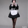 Damtoys GLC01 1/6th Scale Phantom Cipher: Zero Trace Angelica Original Story 12 damtoys glc01 phantom cipher angelica 1 6 figure 12