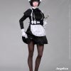 Damtoys GLC01 1/6th Scale Phantom Cipher: Zero Trace Angelica Original Story 2 damtoys glc01 phantom cipher angelica 1 6 figure 2