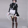 Damtoys GLC01 1/6th Scale Phantom Cipher: Zero Trace Angelica Original Story 5 damtoys glc01 phantom cipher angelica 1 6 figure 5