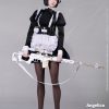 Damtoys GLC01 1/6th Scale Phantom Cipher: Zero Trace Angelica Original Story 6 damtoys glc01 phantom cipher angelica 1 6 figure 6