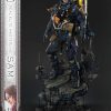 death stranding 2 sam prime1 studio kingtoys 20