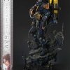 death stranding 2 sam prime1 studio kingtoys 5