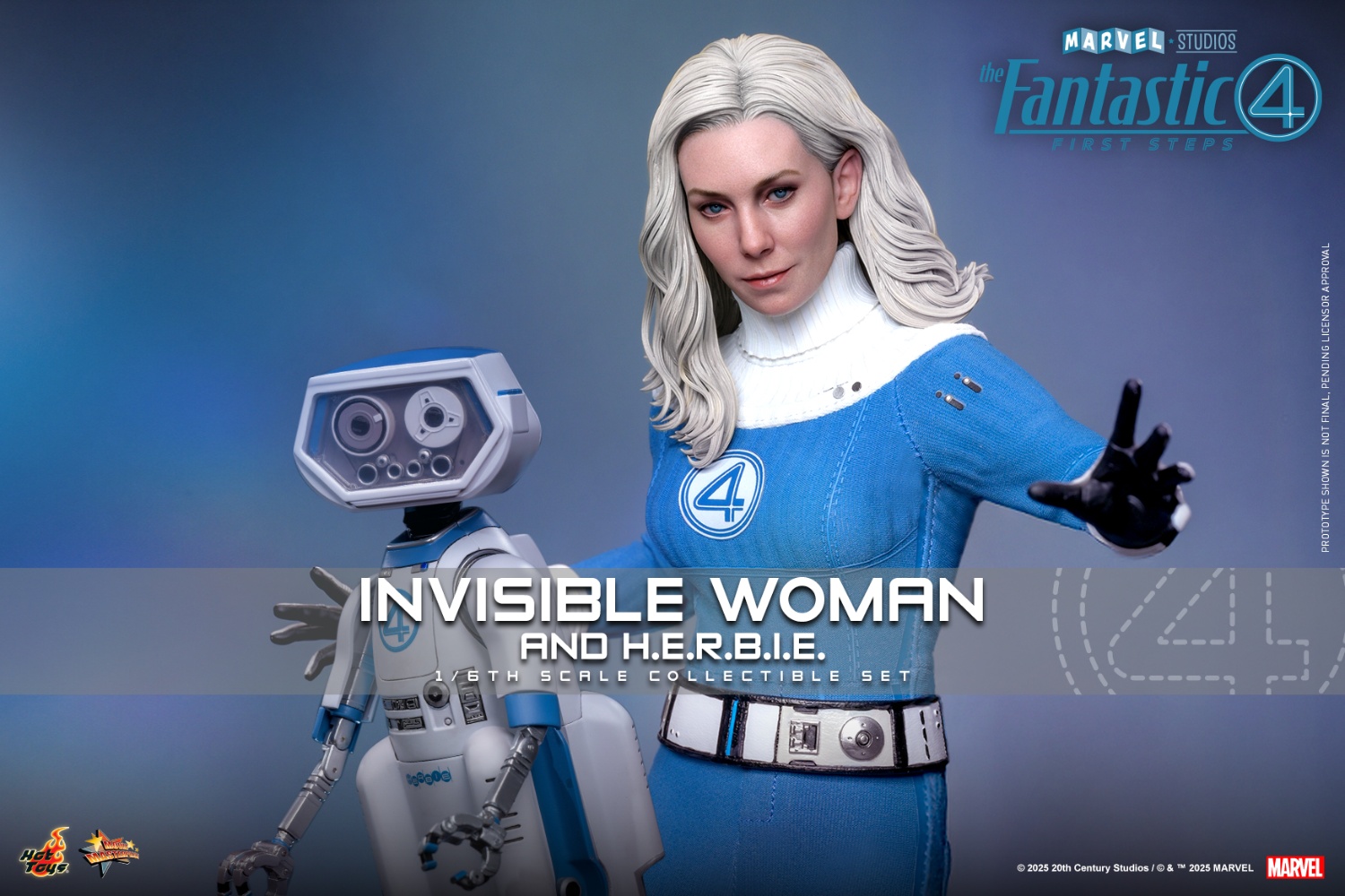 hot-toys-invisible-woman-herbie-1-6-fantastic-four (1) hot toys invisible woman herbie 1 6 fantastic four 1