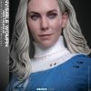 Hot Toys MMS824 Invisible Woman & H.E.R.B.I.E. – The Fantastic Four: First Steps 10 hot toys invisible woman herbie 1 6 fantastic four 10
