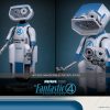 Hot Toys MMS824 Invisible Woman & H.E.R.B.I.E. – The Fantastic Four: First Steps 13 hot toys invisible woman herbie 1 6 fantastic four 13