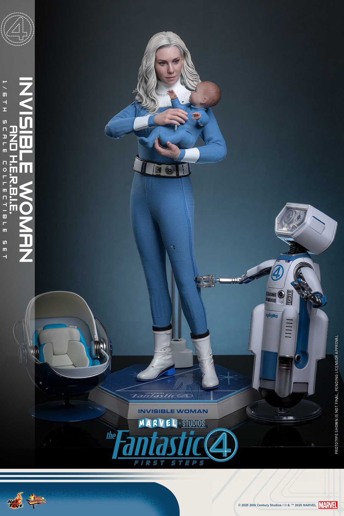 hot-toys-invisible-woman-herbie-1-6-fantastic-four (2) hot toys invisible woman herbie 1 6 fantastic four 2