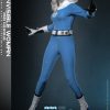 Hot Toys MMS824 Invisible Woman & H.E.R.B.I.E. – The Fantastic Four: First Steps 5 hot toys invisible woman herbie 1 6 fantastic four 5