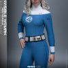 Hot Toys MMS824 Invisible Woman & H.E.R.B.I.E. – The Fantastic Four: First Steps 9 hot toys invisible woman herbie 1 6 fantastic four 9