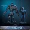 hot toys robocop 2 robocain mms828d75 1 6 scale 12
