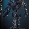 hot toys robocop 2 robocain mms828d75 1 6 scale 7